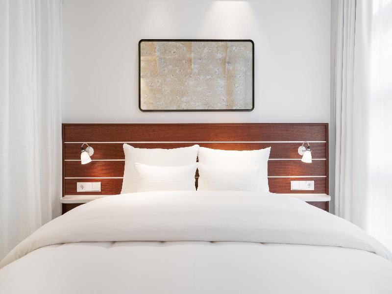 Ruby Frida Hotel Stockholm by IHG image