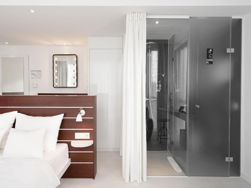 Ruby Frida Hotel Stockholm by IHG image