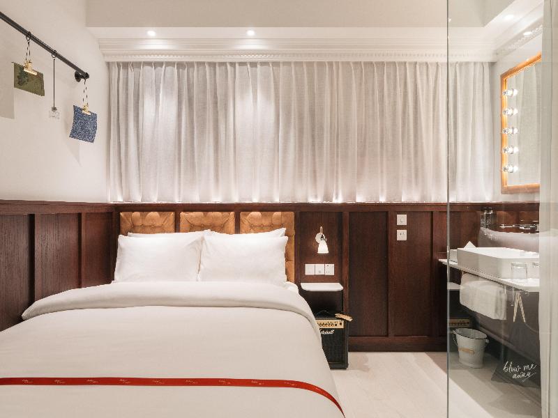Ruby Frida Hotel Stockholm by IHG image