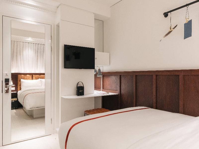 Ruby Frida Hotel Stockholm by IHG image