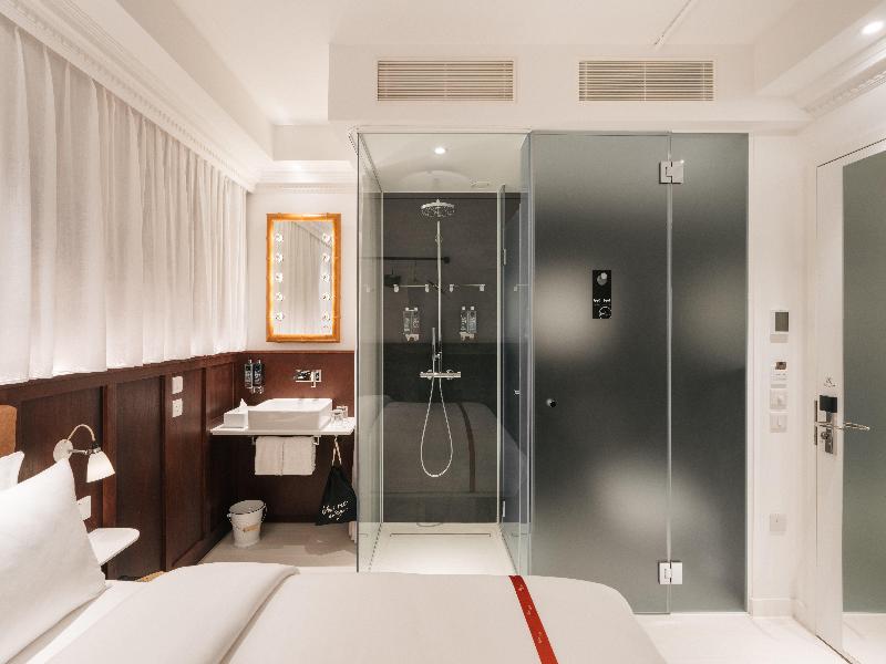 Ruby Frida Hotel Stockholm by IHG image