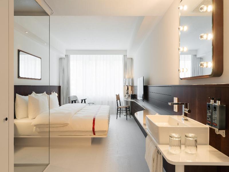 Ruby Frida Hotel Stockholm by IHG image