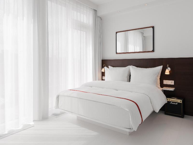 Ruby Frida Hotel Stockholm by IHG image