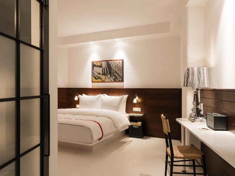 Ruby Frida Hotel Stockholm by IHG image
