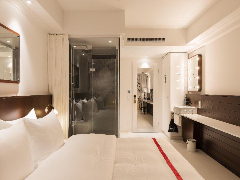 Ruby Frida Hotel Stockholm by IHG image