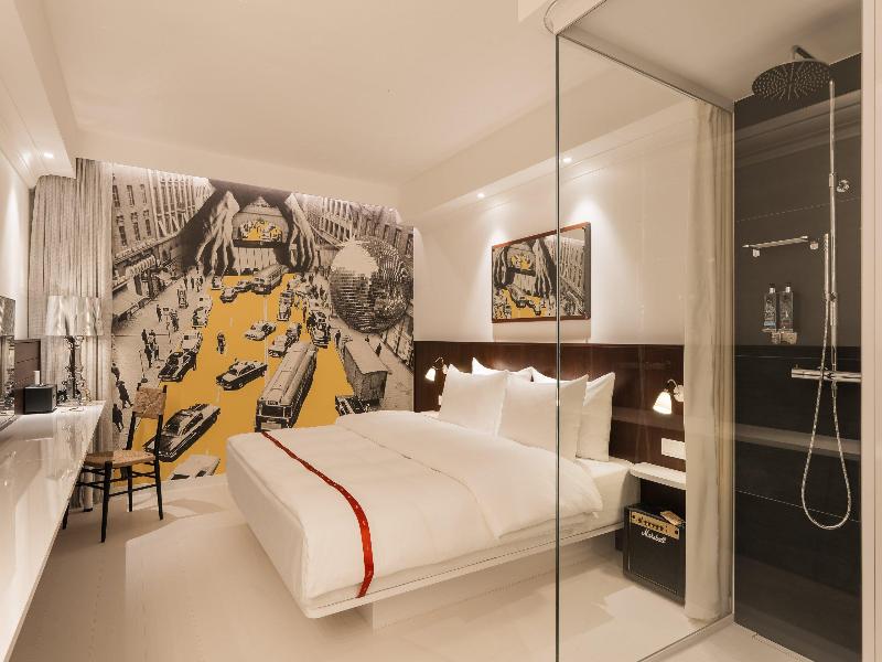 Ruby Frida Hotel Stockholm by IHG image