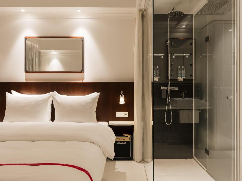 Ruby Frida Hotel Stockholm by IHG image