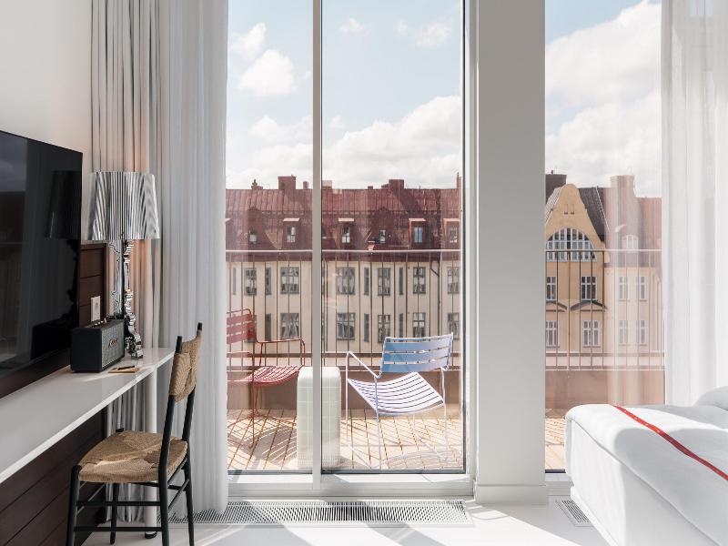 Ruby Frida Hotel Stockholm by IHG image