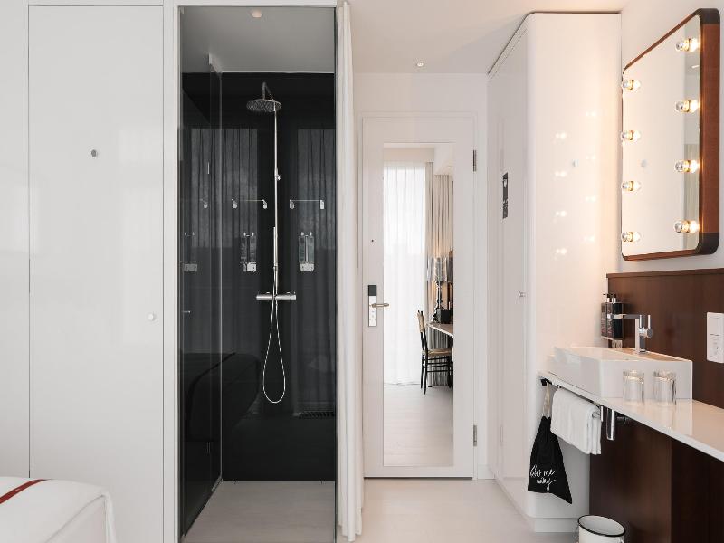 Ruby Frida Hotel Stockholm by IHG image