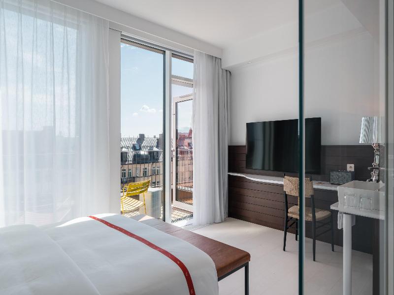 Ruby Frida Hotel Stockholm by IHG image