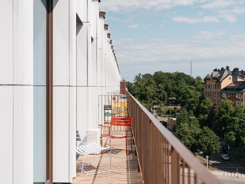 Ruby Frida Hotel Stockholm by IHG image
