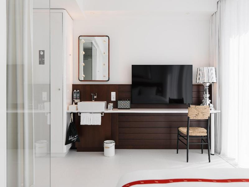 Ruby Frida Hotel Stockholm by IHG image
