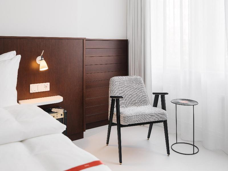 Ruby Frida Hotel Stockholm by IHG image