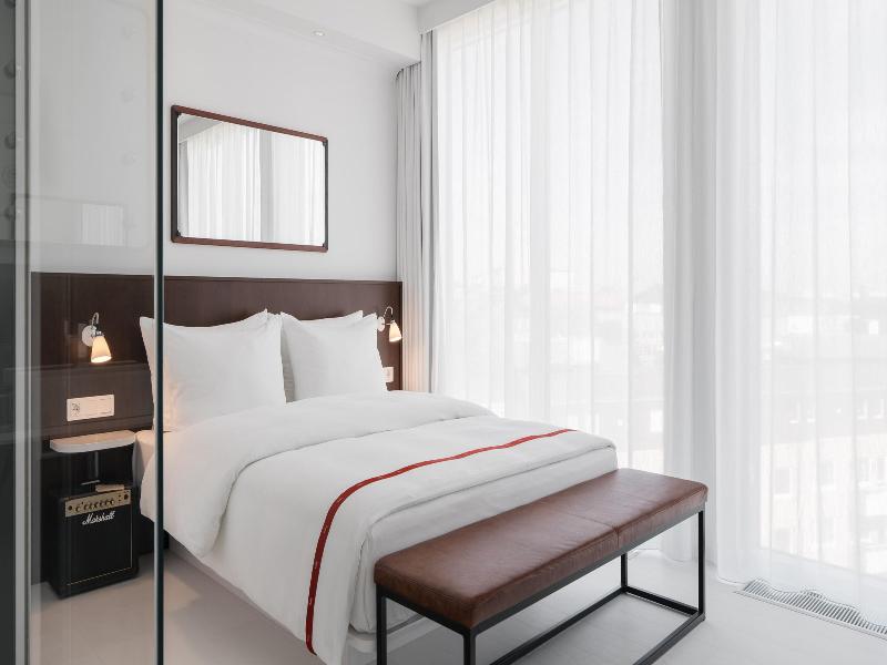 Ruby Frida Hotel Stockholm by IHG image