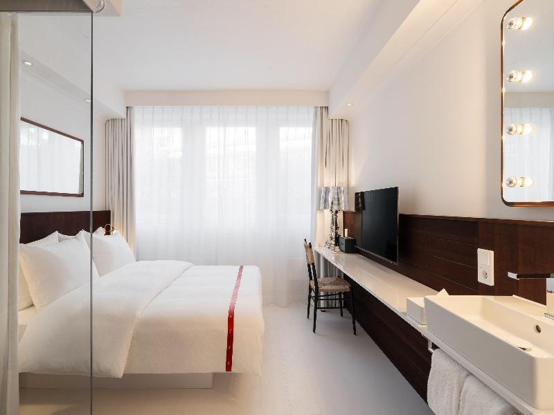 Ruby Frida Hotel Stockholm by IHG image