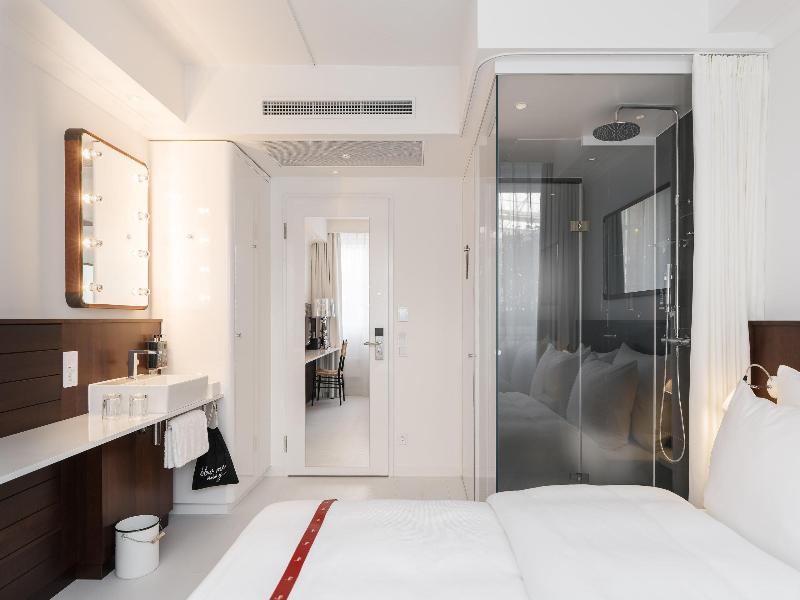 Ruby Frida Hotel Stockholm by IHG image