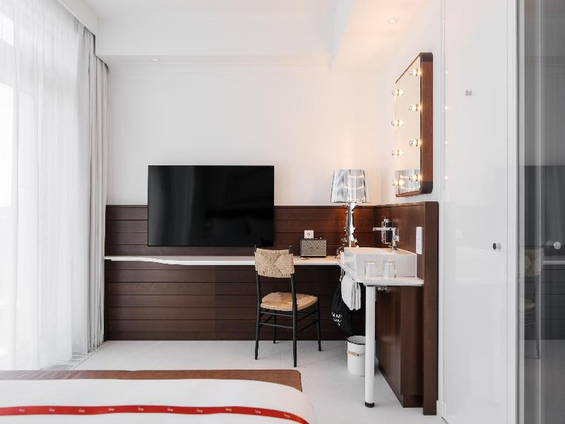 Ruby Frida Hotel Stockholm by IHG image