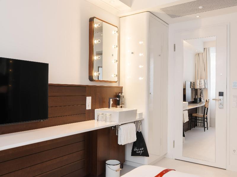 Ruby Frida Hotel Stockholm by IHG image