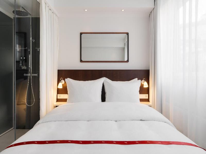 Ruby Frida Hotel Stockholm by IHG image