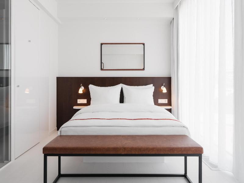 Ruby Frida Hotel Stockholm by IHG image