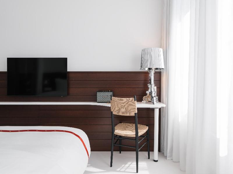 Ruby Frida Hotel Stockholm by IHG image