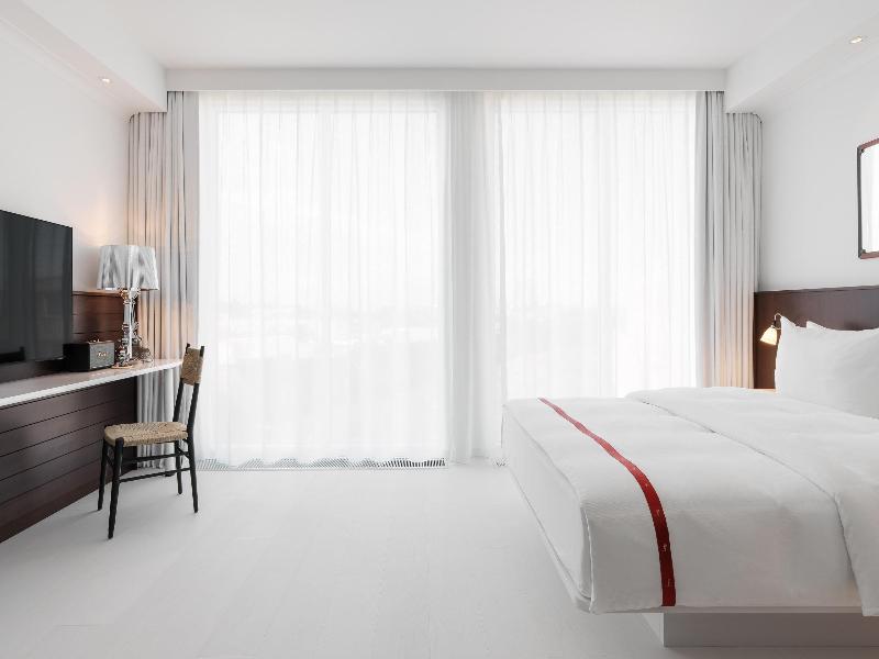 Ruby Frida Hotel Stockholm by IHG image