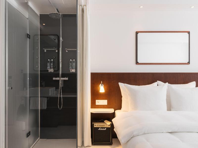Ruby Frida Hotel Stockholm by IHG image