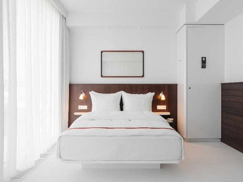 Ruby Frida Hotel Stockholm by IHG image