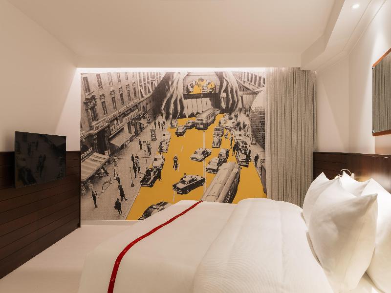 Ruby Frida Hotel Stockholm by IHG image