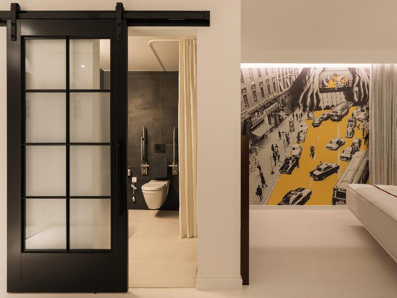 Ruby Frida Hotel Stockholm by IHG image