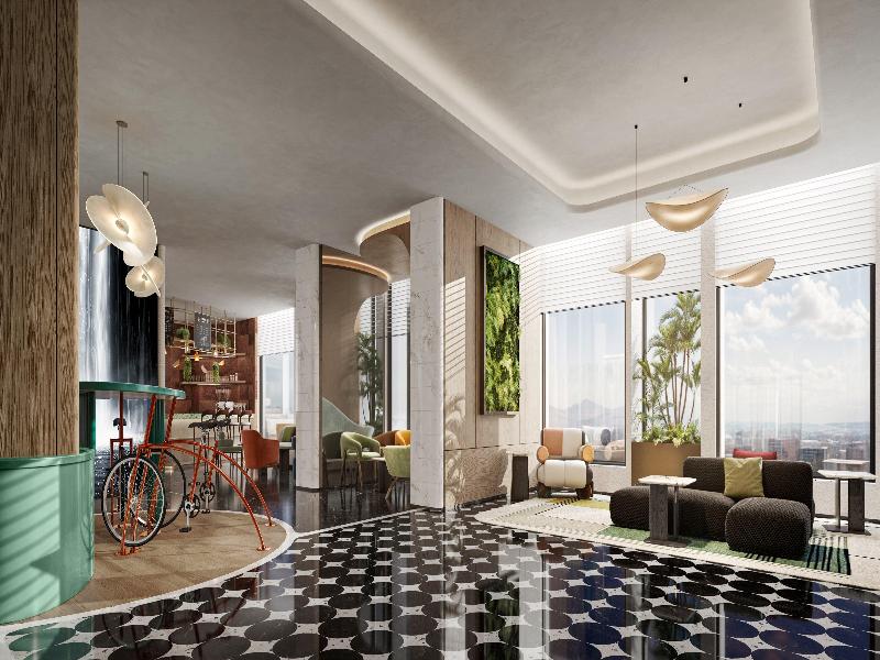 EVEN Kunming Dianchi Lake by IHG — general view