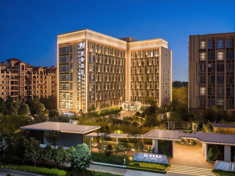 EVEN Kunming Dianchi Lake by IHG — general view