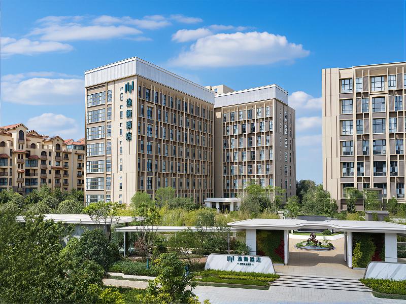 EVEN Kunming Dianchi Lake by IHG — general view