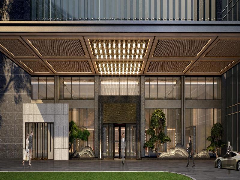 Hualuxe Guiyang Financial City image