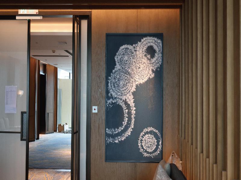 Hualuxe Guiyang Financial City image