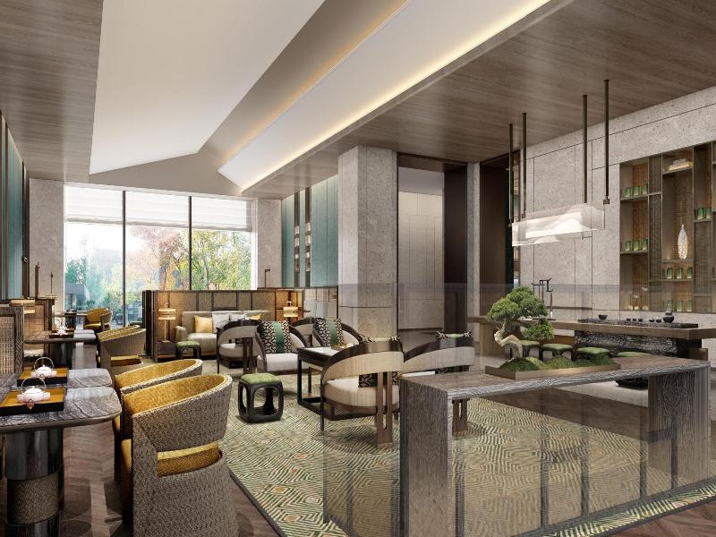 Hualuxe Guiyang Financial City image