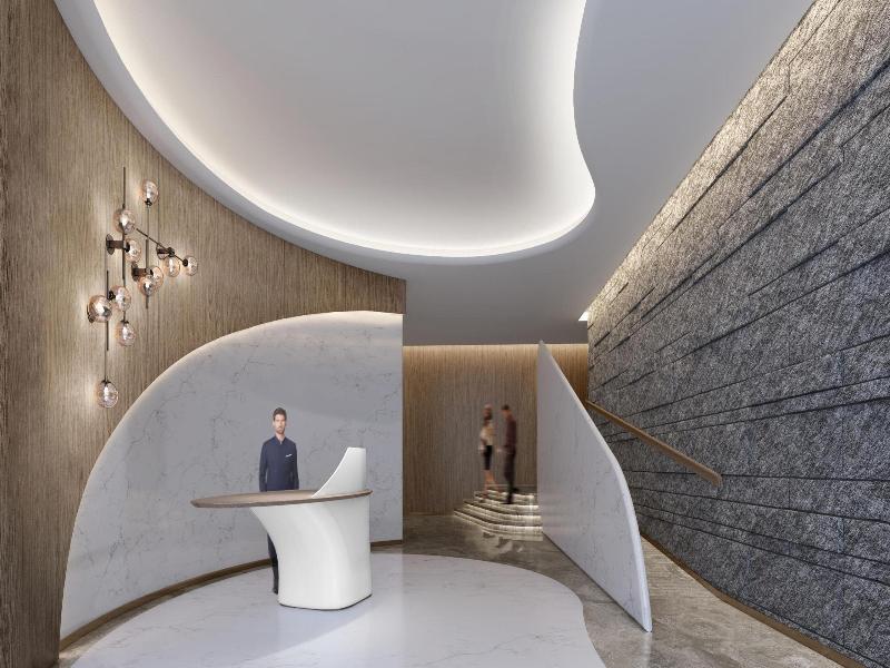Hualuxe Guiyang Financial City image