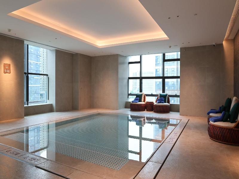 Hualuxe Guiyang Financial City image