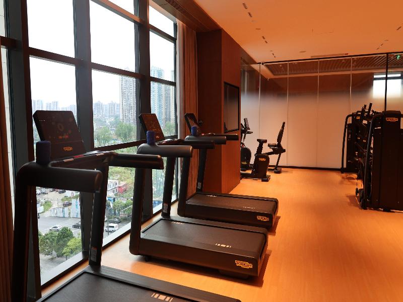 Hualuxe Guiyang Financial City image