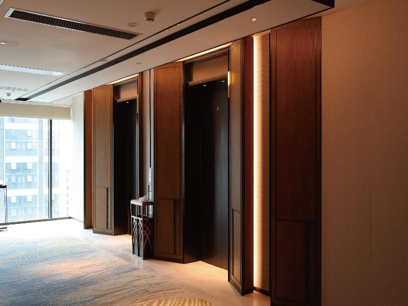 Hualuxe Guiyang Financial City image