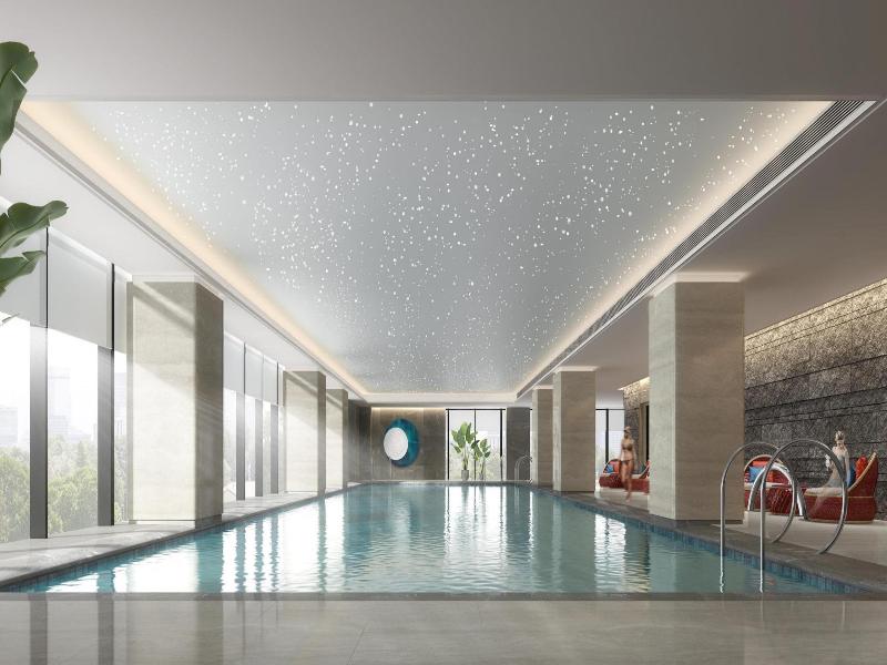 Hualuxe Guiyang Financial City image