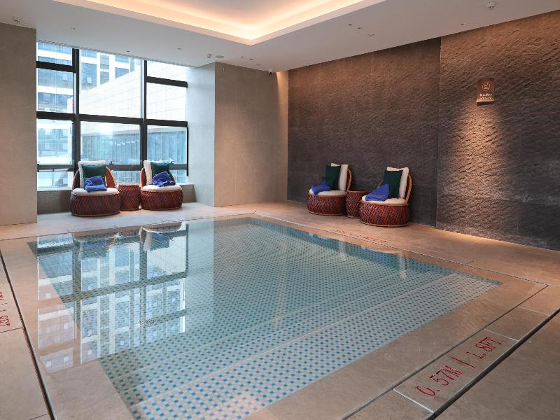 Hualuxe Guiyang Financial City image