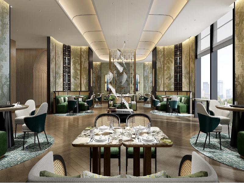 Hualuxe Guiyang Financial City image