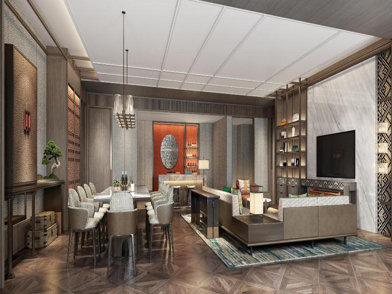 Hualuxe Guiyang Financial City