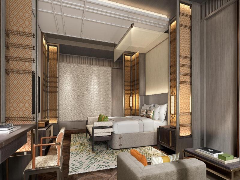 Hualuxe Guiyang Financial City image