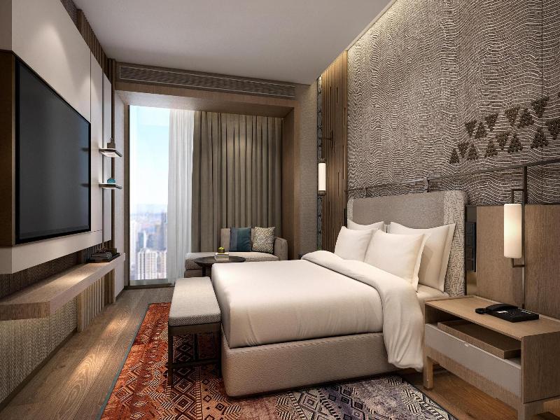 Hualuxe Guiyang Financial City image