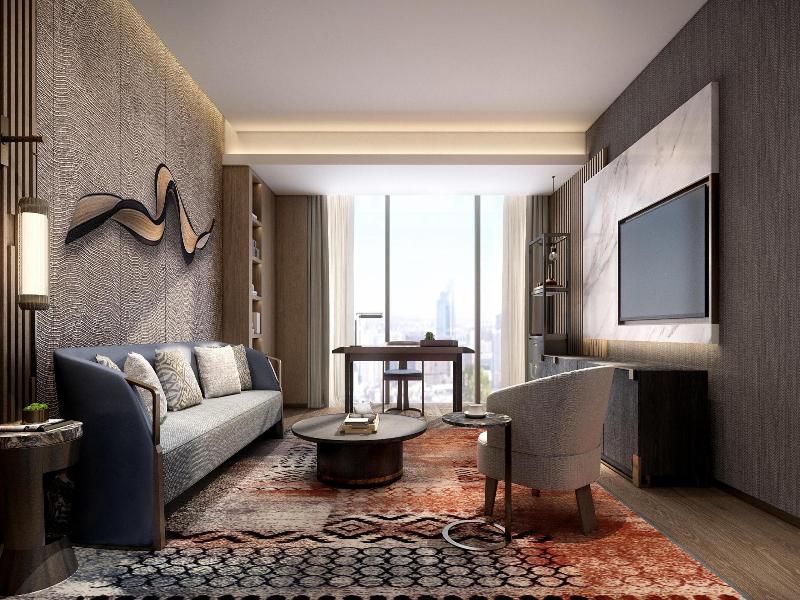 Hualuxe Guiyang Financial City image
