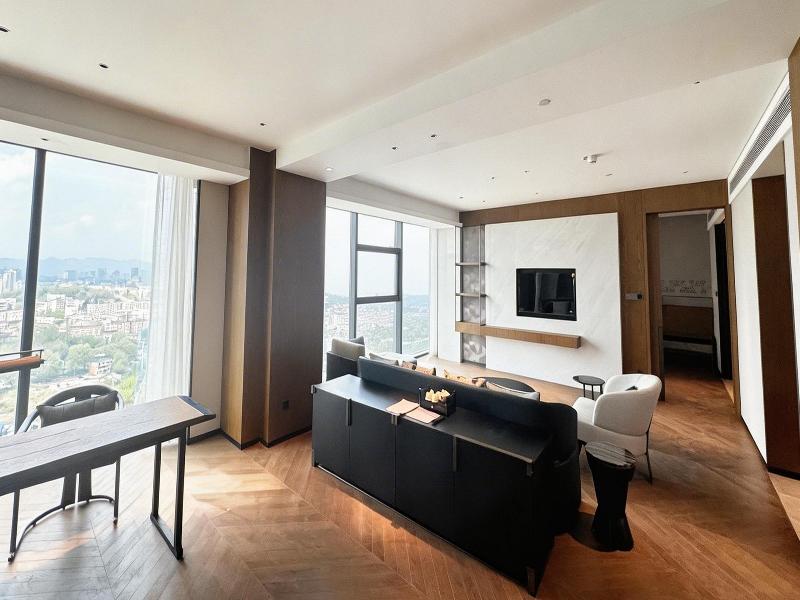 Hualuxe Guiyang Financial City image