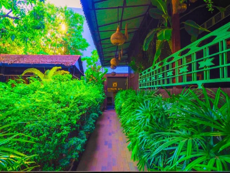 Angkor Land House image