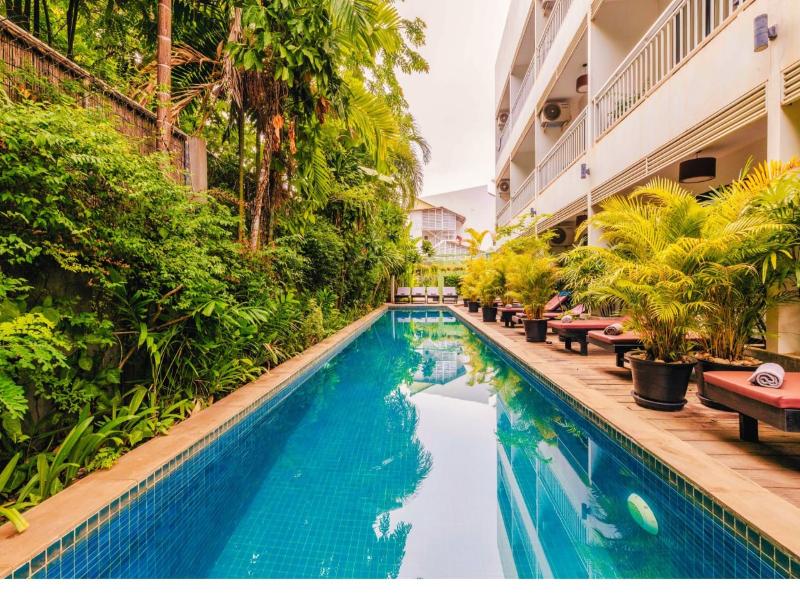 Angkor Land House image